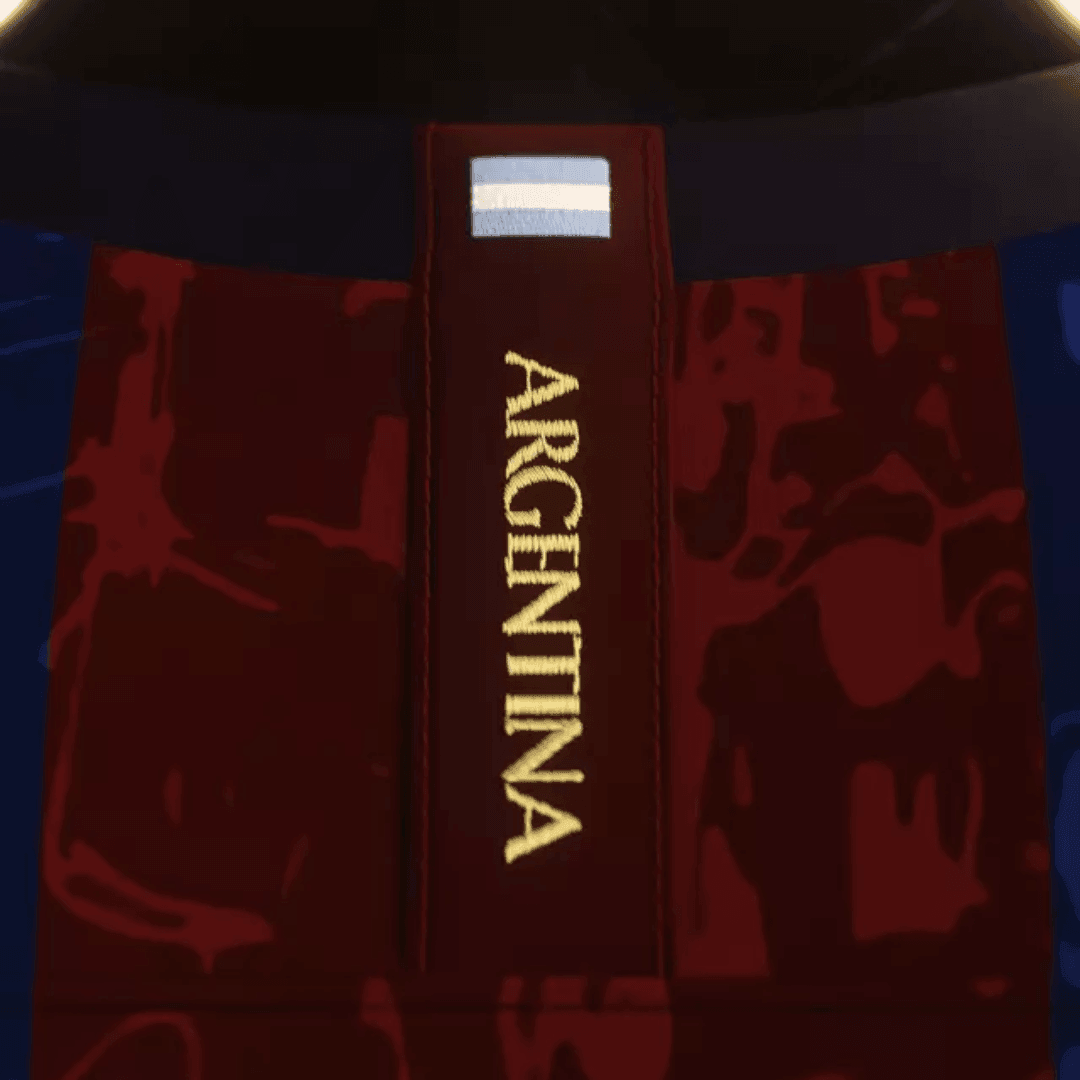 Barcelona legends "La Pulga 10" 24/25