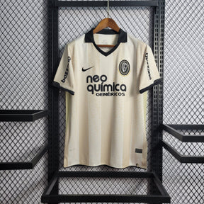 Corinthians Centenary Retro