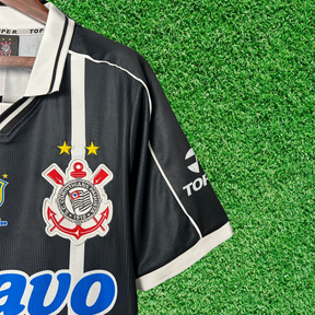 Corinthians away 99/00 Retro