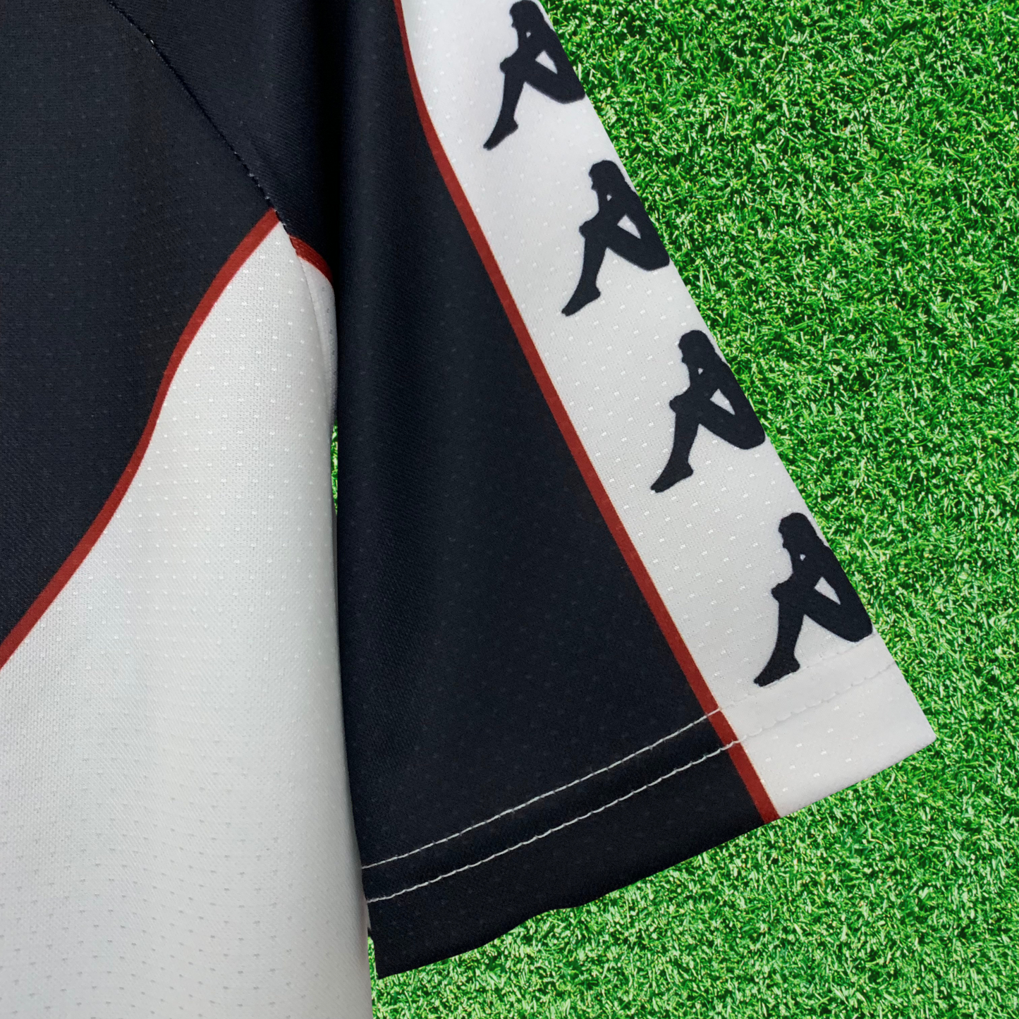 Vasco away 1997 Retro