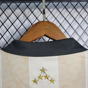 Corinthians Centenary Retro