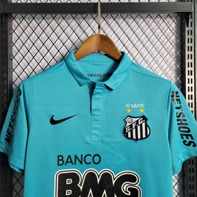 Santos third 12/13 Retro