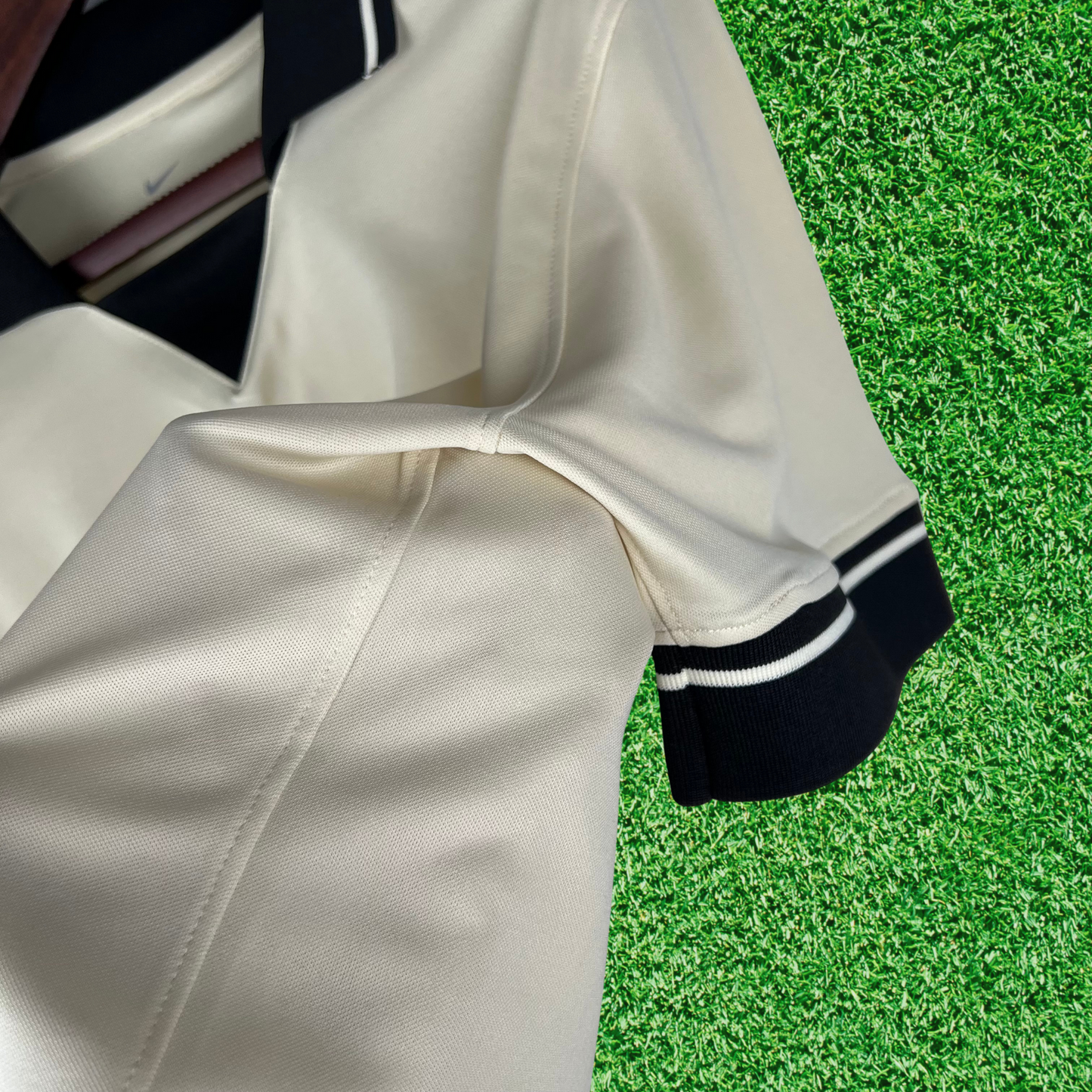 Corinthians 110 Years Special 23/24