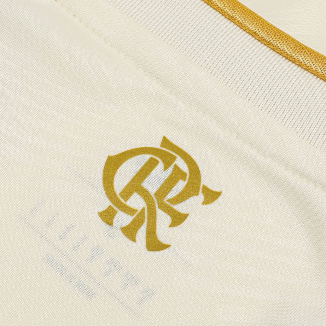 Flamengo third 25/26