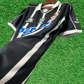 Corinthians away 99/00 Retro