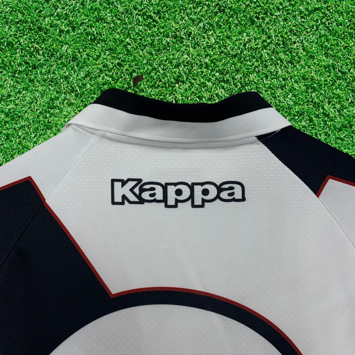 Vasco away 1997 Retro
