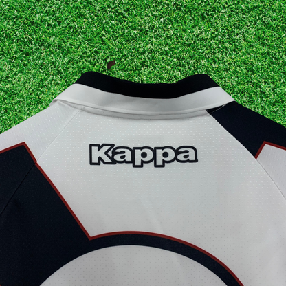 Vasco away 1997 Retro