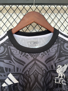Liverpool Jersey Special Edition II 2025/2026