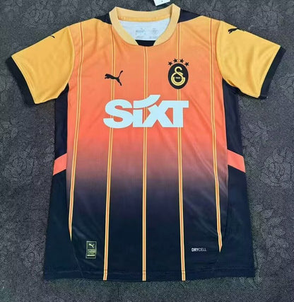 Galatasaray Special Edition Jersey 2025/26