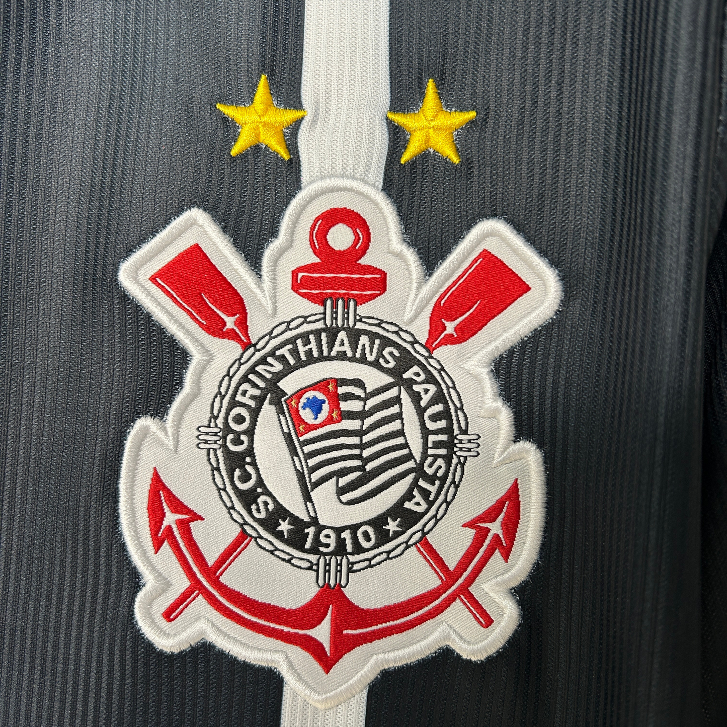 Corinthians away 99/00 Retro