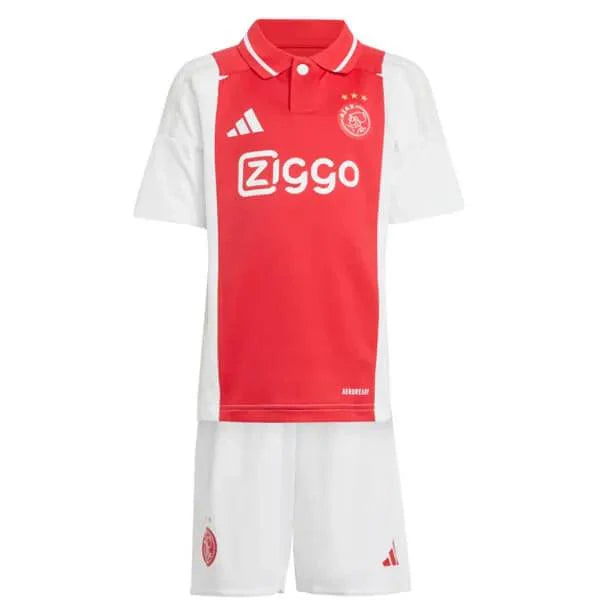 Kids Kit Ajax Home 24/25