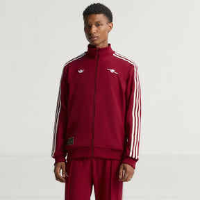 Arsenal Icons 2025 TrackSuit