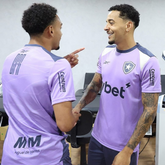 Botafogo training 25/26