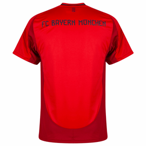 Bayern München home 24/25