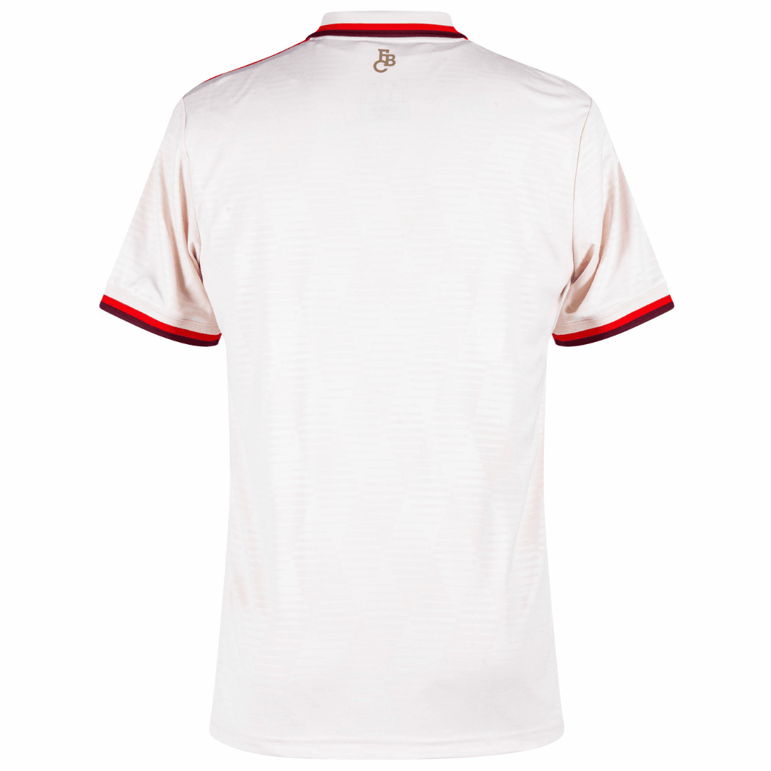 Bayern München third 24/25