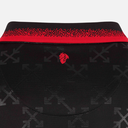 AC Milan x Off-White 24/25