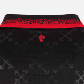 AC Milan x Off-White 24/25