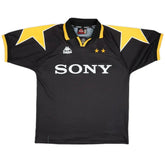 Juventus Third Retro Jersey 1996/97