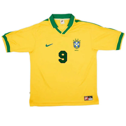 Brazil Home Retro 1997