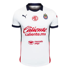 Chivas de Guadalajara Away Fan Jersey 2024/25