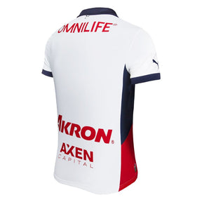 Chivas de Guadalajara Away Fan Jersey 2024/25