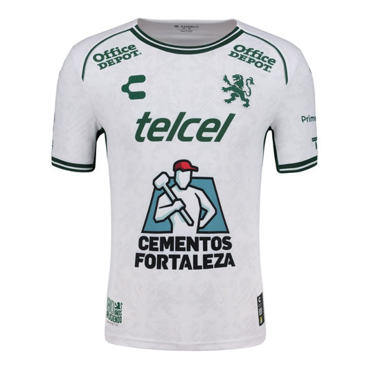 Club León Away Fan Jersey 2024/25