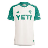 Austin FC Away Fan Jersey 2025/26