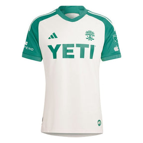Austin FC Away Fan Jersey 2025/26
