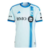 CF Montréal Away Fan Jersey 2025/26