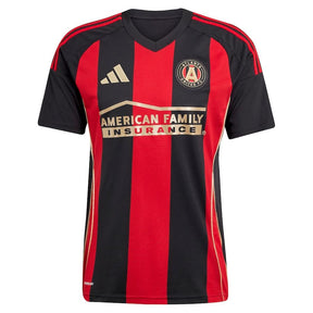 Miguel Almiron 10 Atlanta United Home Fan Jersey 2025/26
