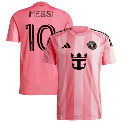 Inter Miami home 25/26