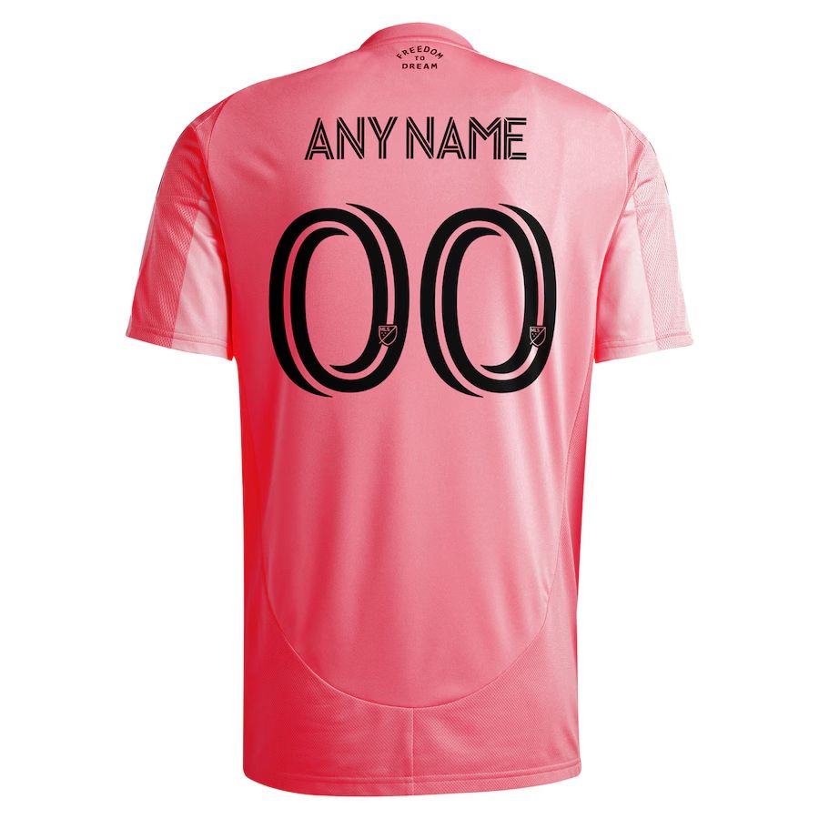Inter Miami home 25/26