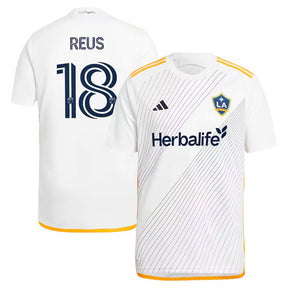 LA Galaxy Home Fan Jersey 2025/26