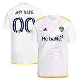 LA Galaxy Home Fan Jersey 2025/26