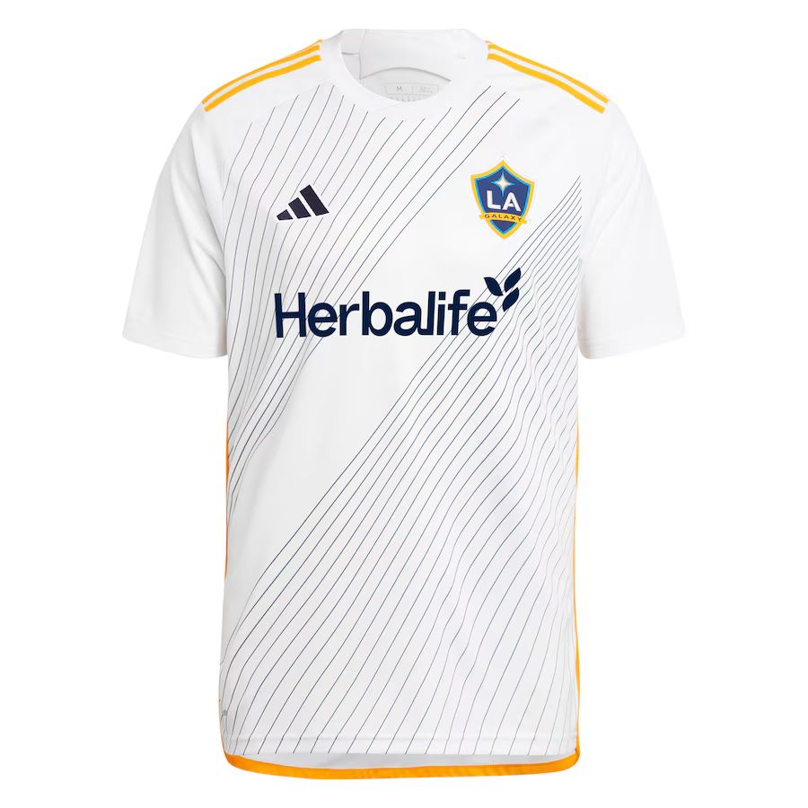 LA Galaxy home 2025/26