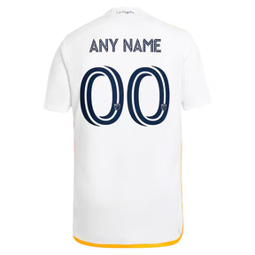 LA Galaxy home 2025/26