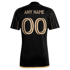 Los Angeles FC Home Fan Jersey 2025/26