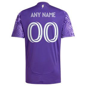 Orlando City Home Fan Jersey 2025/26