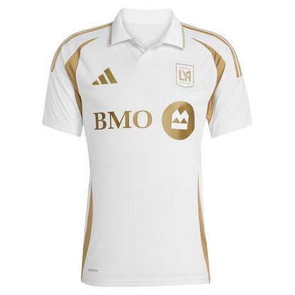 Los Angeles FC Away Fan Jersey 2025/26