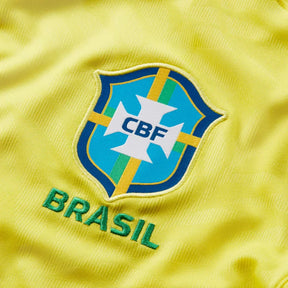 Brazil Home Fan Jersey Women's 2023
