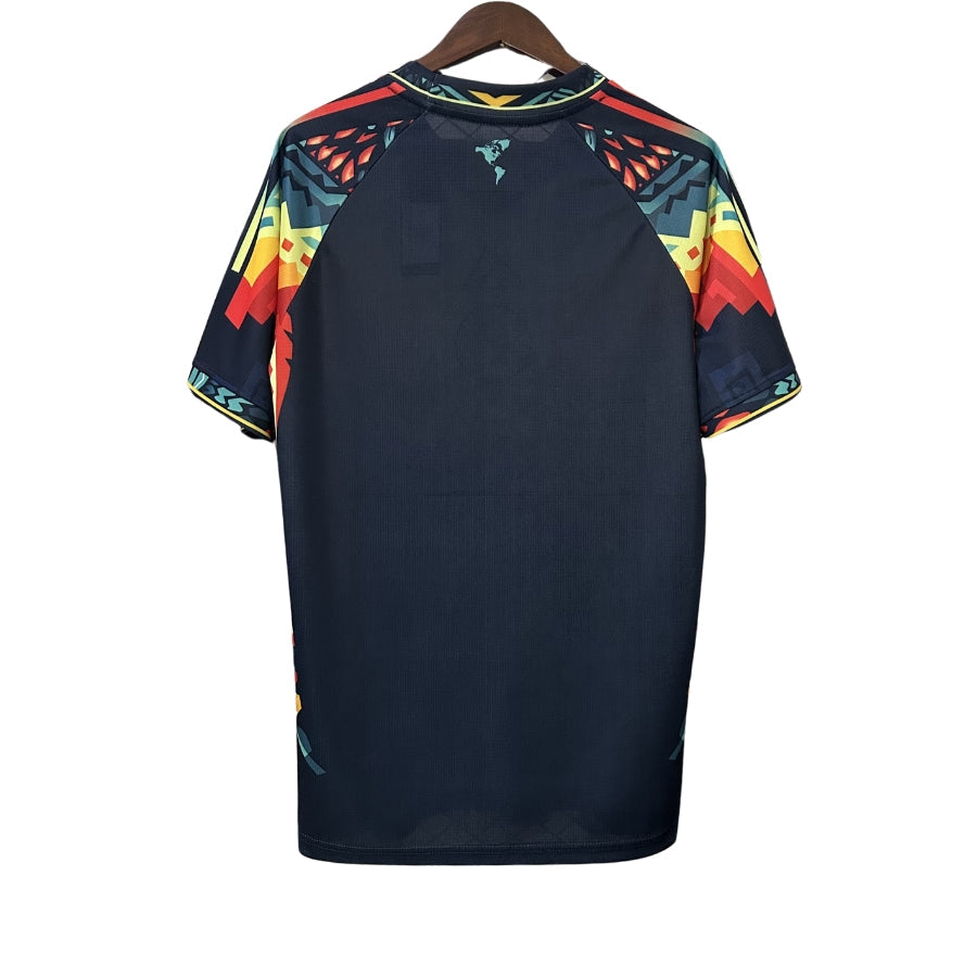 Club América Concept Fan Jersey 2025/26