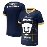 Pumas Away Fan Jersey 2024/25