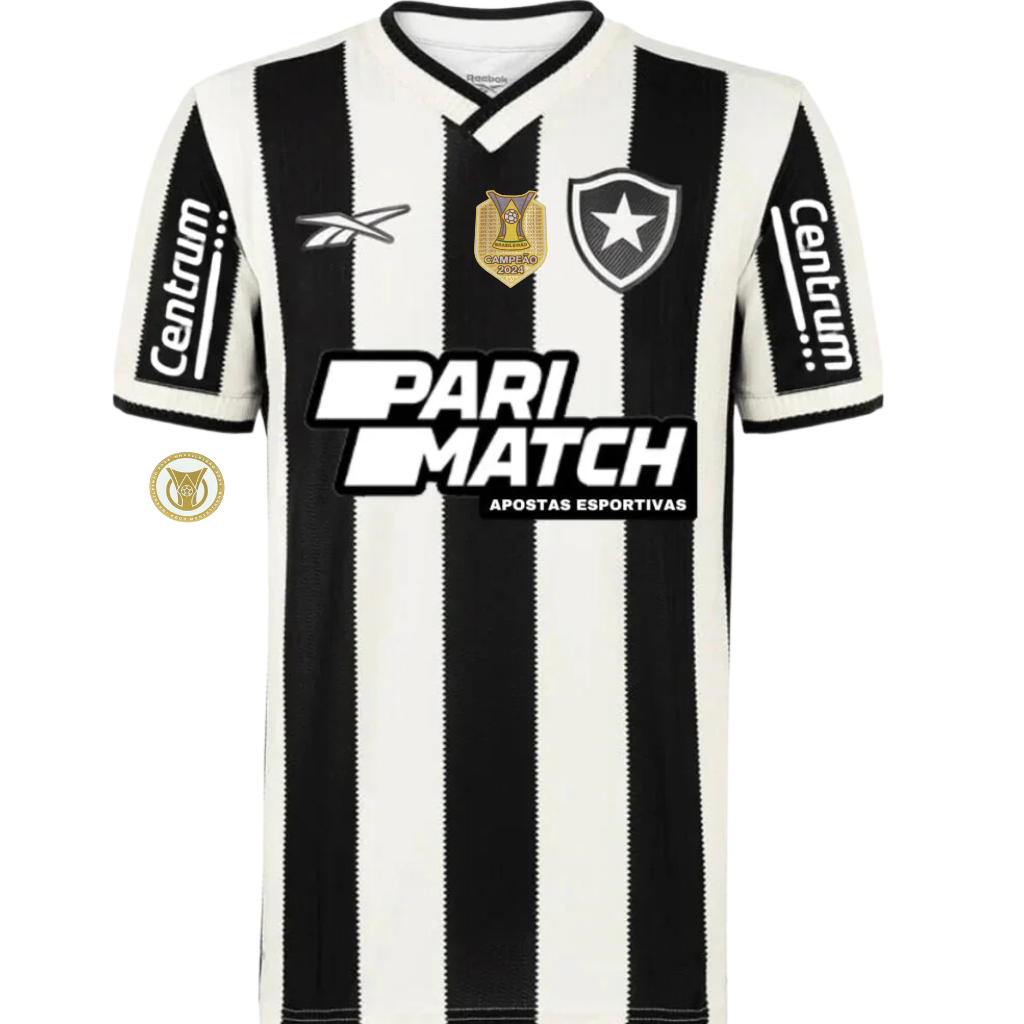Botafogo Champion 2024