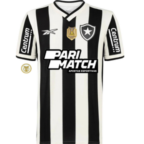 Botafogo Champion 2024