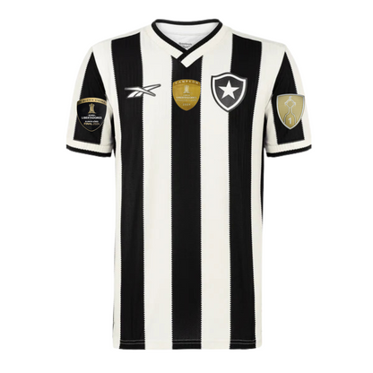 Botafogo Champion 2024