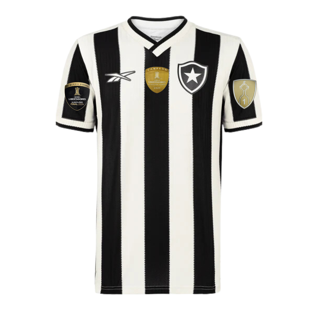 Botafogo Champion 2024