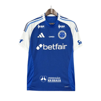 Cruzeiro home 25/26