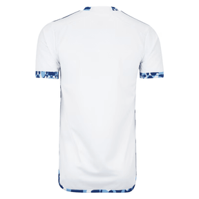 Cruzeiro away 24/25