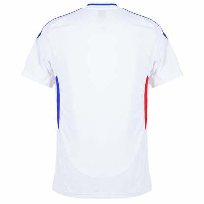 Lyon home 24/25