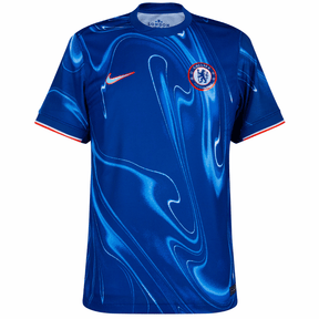 Chelsea home 24/25
